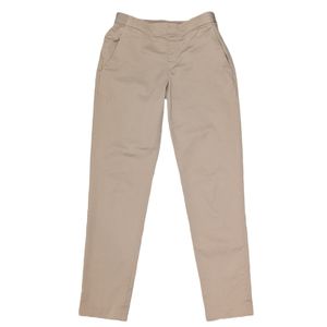 UNIQLO Women's Chino Pants, Beige, Size XS